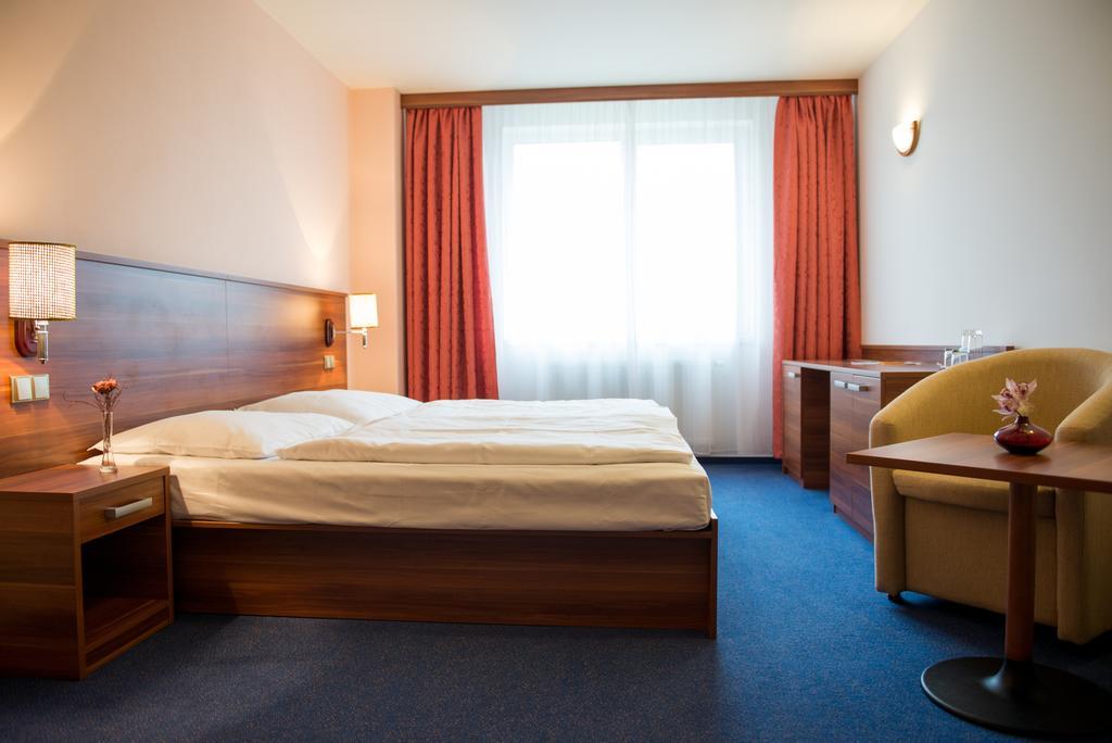 Wellness Hotel Frymburk Room photo